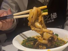 -味之绝美蛙鱼火锅(建设路店)