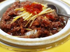 -何氏排骨(左家塘店)