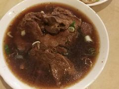 -水仙拉面(水仙街店)