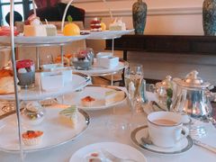 -Salon de Ville浦江汇(上海外滩华尔道夫酒店店)