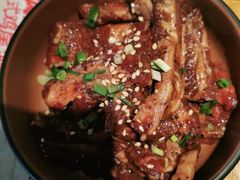 -千寻烧肉(政务区店)
