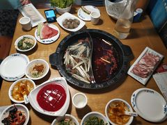 -巴九门老火锅(来福士打望店)