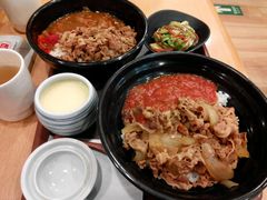android_upload_pic-食其家·牛丼咖喱(天津梅江印象城店)