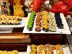 -安蒂娅·海鲜自助餐厅(安蒂娅美兰酒店)