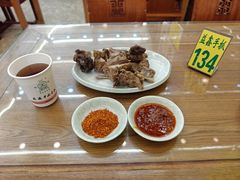 -清真·益鑫羊肉手抓馆(花园北街店)