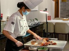 -月福京味斋·烤鸭店·北京菜(鼓楼总店)