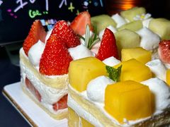 -黑池口感烘焙·生日蛋糕(坂田店)