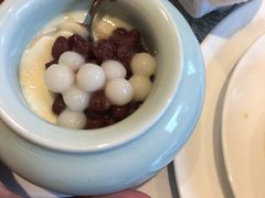 -小厨娘淮扬菜(六合欢乐港店)