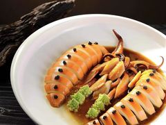 -院里寻菜·祖庵菜宴请(观沙岭店)