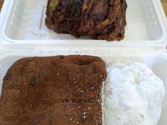 驴打滚-老回回饺子馆(海洋馆店)