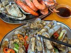 -阿里元海鲜·闽南特色菜(曾厝垵店)