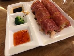 -北海金昌开元名都大酒店·四季轩中餐厅