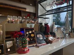 -Reset Coffee 与海咖啡