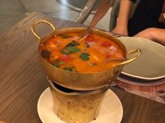 -CHINCHIN 青青·泰国料理(万象食家店)