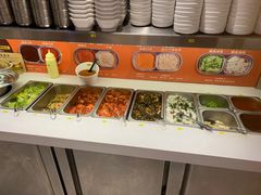 -真熙家烤肉料理(湛江万达店)