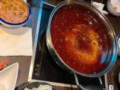 -老翡翠 Old Crystal Jade Restaurant