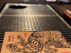 -夜食白市Yespicy·烧烤啤酒宵夜(番禺四海城店)