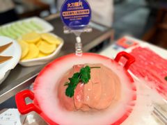 -周师兄大刀腰片火锅(解放碑总店)