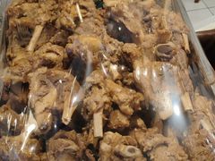 隆江猪脚饭大份-香友记正宗隆江猪脚饭(首经贸店)