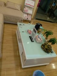 -康乃馨·馨悦佳人(鹭江店)