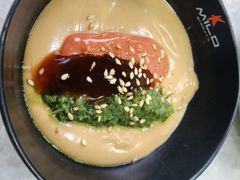 -壹条龙饭庄台基厂店