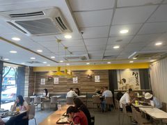 -真功夫(金月湾店)