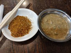 干调料-韩风烤牛肉冷面店