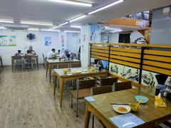 -玉华饮食店(茅台路店)