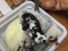血糯米白胖子-李大牛和刘大力手作甜品(凯德店)
