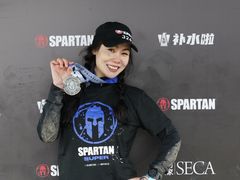 -春花秋色城市公园