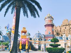-中华恐龙园
