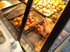 -前进5路汉堡炸鸡(汉街skp店)