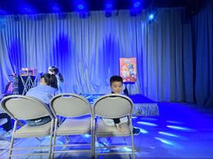 -沉浸式亲子魔术秀-魔大星爆笑小剧场