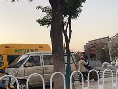 -武汉园博园(武汉自然博物馆)