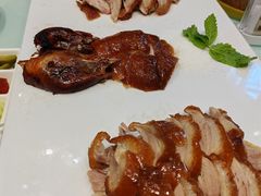 -好彩酒楼烤鸭坊