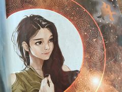 -剧狐剧本杀·月球探案馆(人民广场1号店)