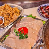 所有涮菜 6.8折~吃了无数遍的市井老火锅