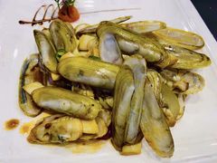 -舌尖上·霞浦滩涂海鲜·新闽菜(总店)