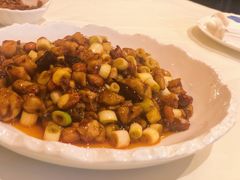 宫保鸡丁-尘香•传统川菜(创汇首座店)