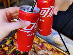 -后街佬·炭火鲜鱼杂(南城店)