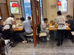 -灶座小锅烀饼·铁锅炖(道里店)