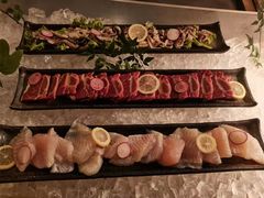 -上海东方佘山翰悦阁酒店·Vie全日制餐厅