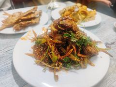 -王鹏家常菜馆