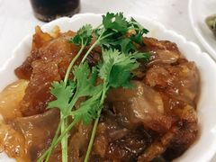 -同兴半盆菜酒家(打浦路店)