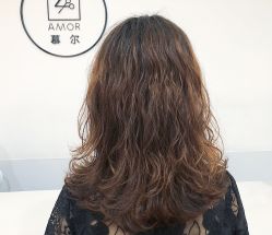 点击看大图 -AMOR慕尔造型