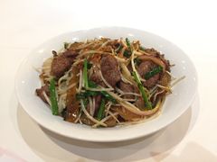 干炒牛河-唐宫海鲜舫