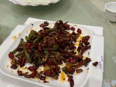 -东四民芳餐厅(世茂工三店)