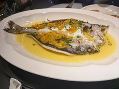 -上和臻品中国菜(花园街店)