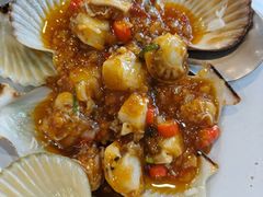 -大茄来海鲜餐厅(亚洲城分行)