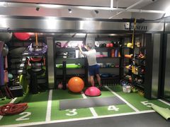 -WISEFIT健身&拳击(CBD店)